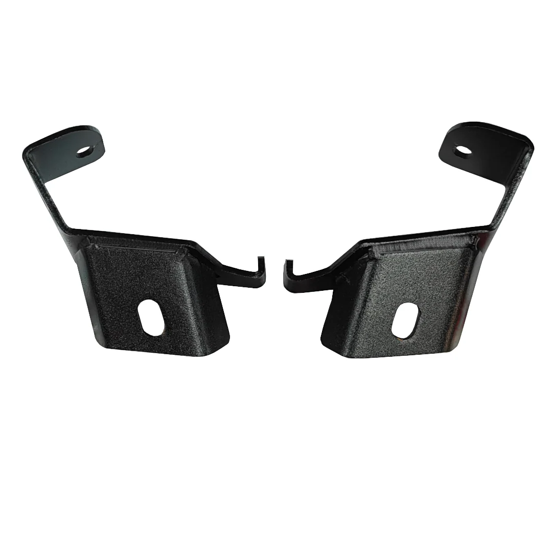 Wind Shield Clamp
